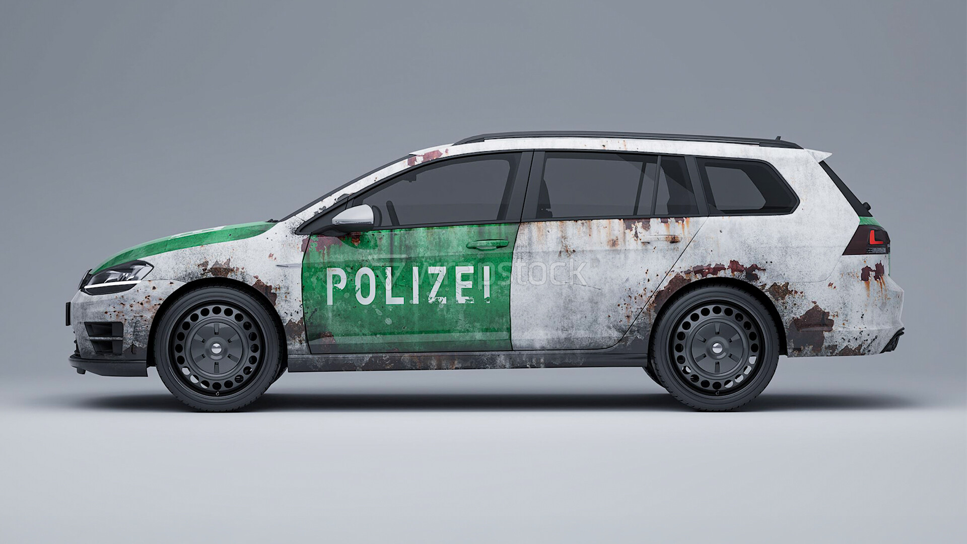 Polizeiauto Aufkleber Designs Police Car Decals & Law Enforcement