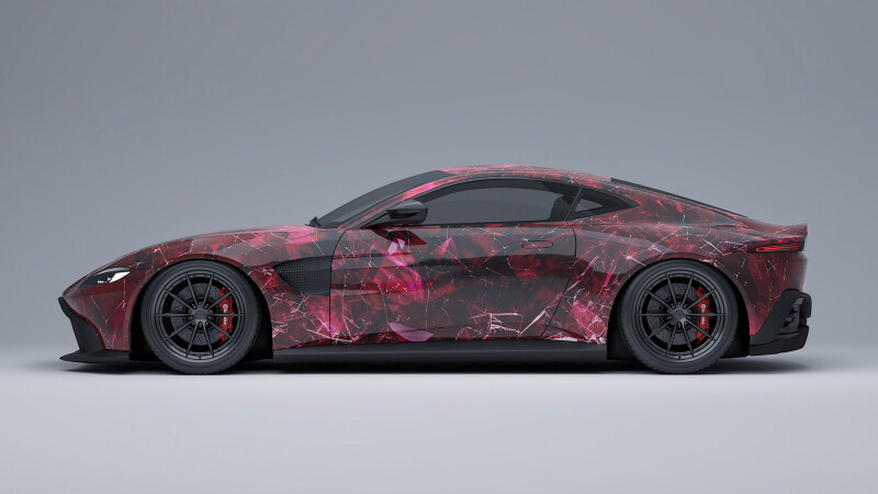 Wrapstock - Japan