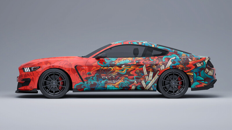 Dragon Fury