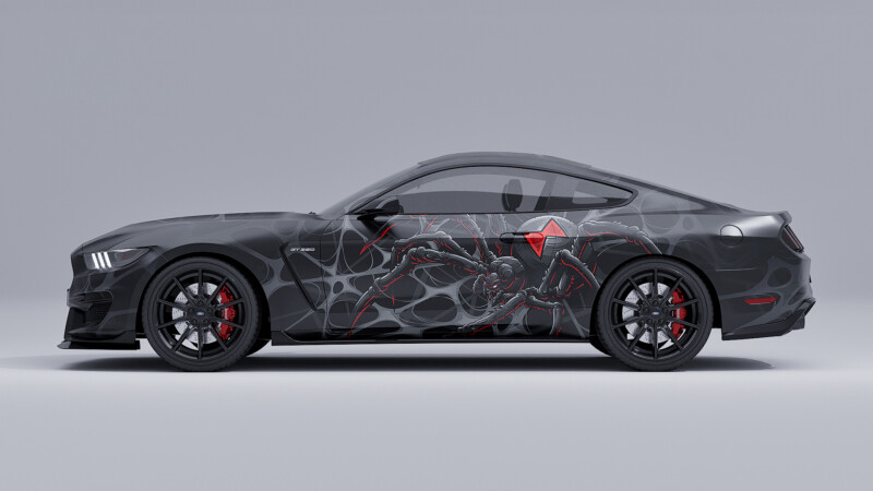 Black Widow