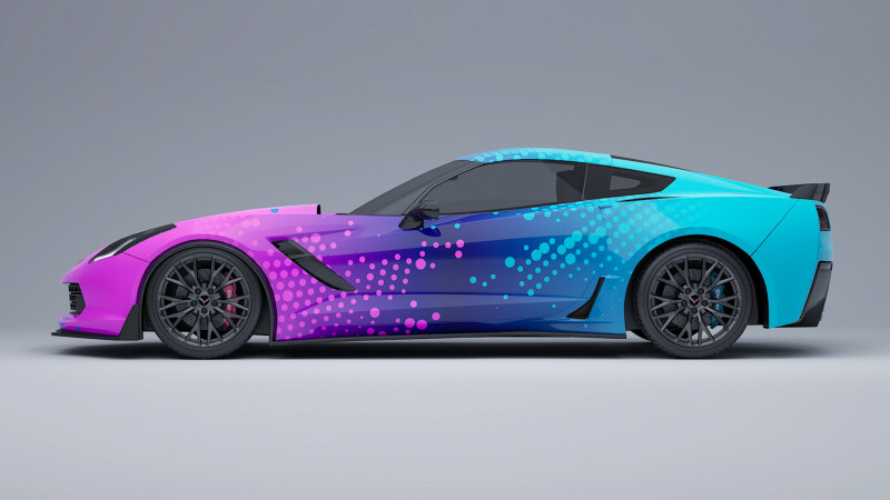 Wrapstock - Zombie Apocalypse