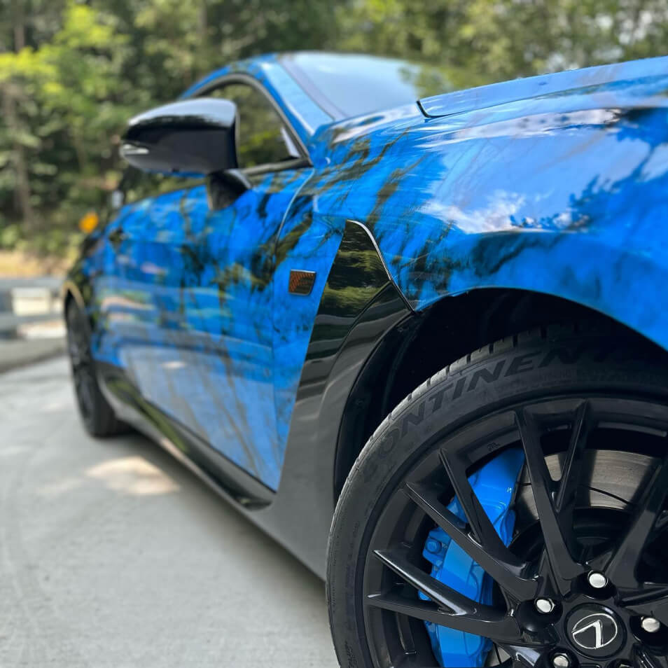 Beispiel für Textur-Wrap