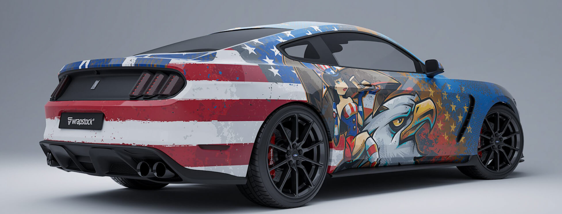 Beispiel für Design mit komplexen Übergängen, die zu vermeiden sind