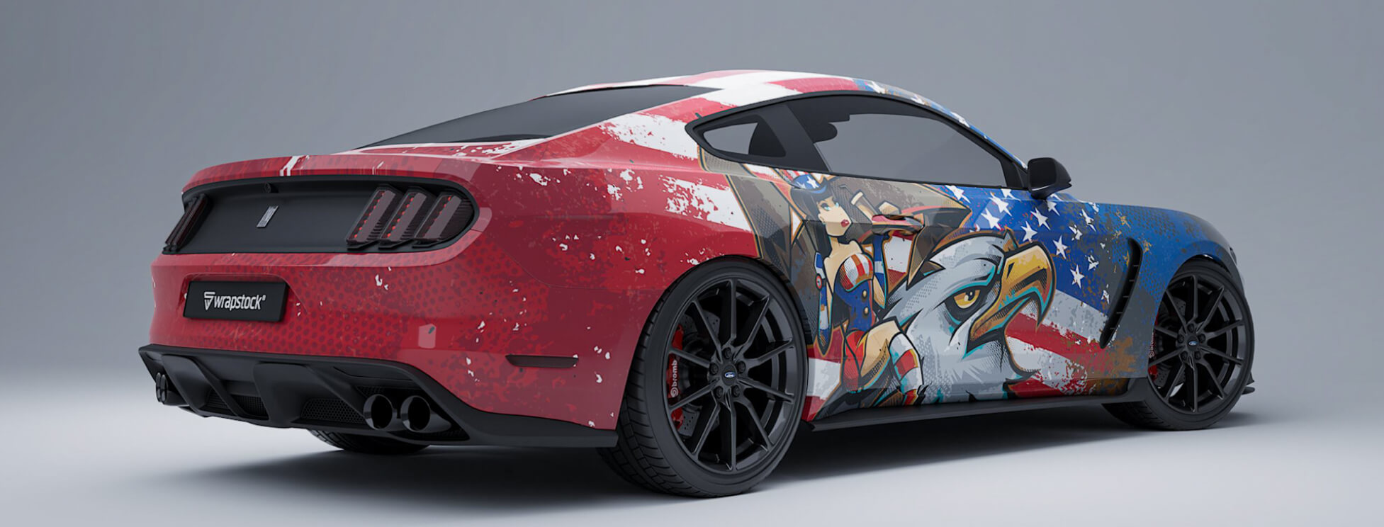 Beispiel für klares Design, dem man folgen sollte