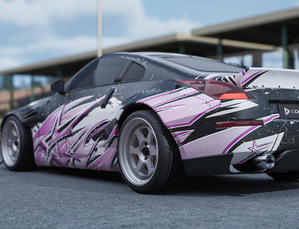 Beispiel für Marketplace-Promotion