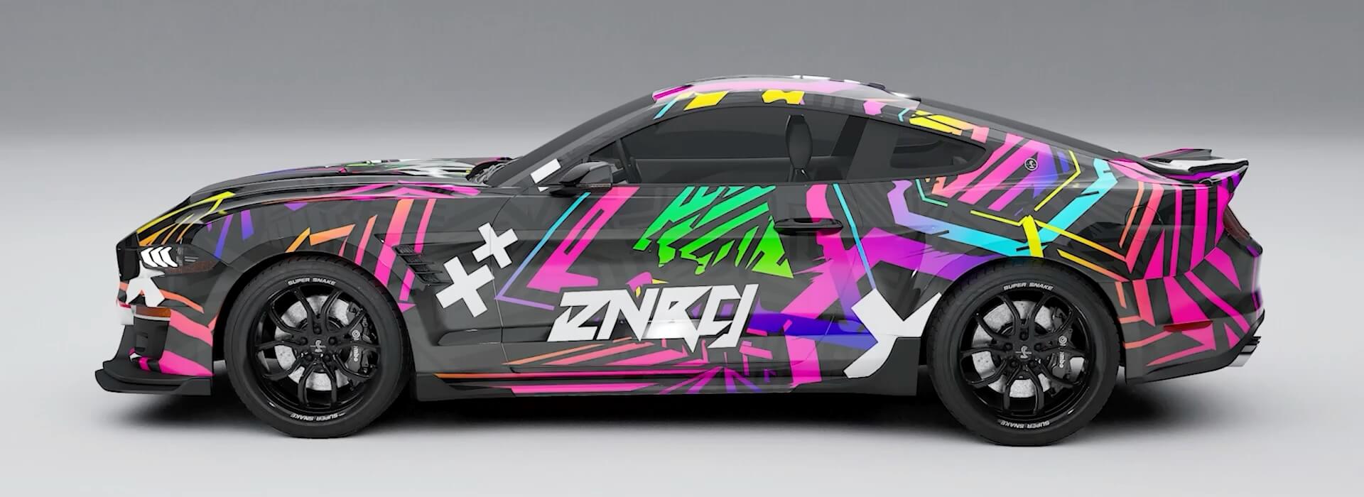 Know About The Steps and Tips For a Perfect Vehicle Wrap in Thousand