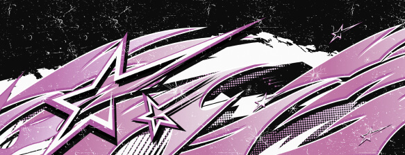 Sport wrap designs