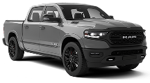 SUVs, vans, pickup trucks, large vehicles